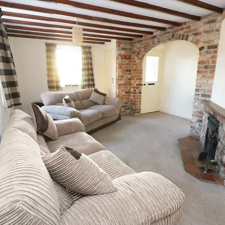 Honeysuckle Cottage, York Apartment *